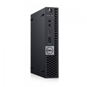 Dell Optiplex 3060 micro i3-8100T, 8GB, 120GB SSD